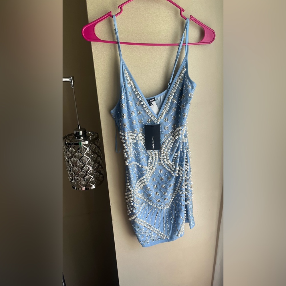 Fashion nova dress